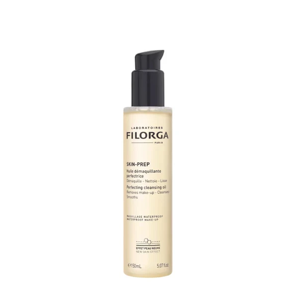 Filorga Skin-Prep Perfecting Óleo Desmaquilhante 150ml